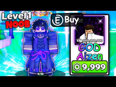 Anime RNG Defense Noob to Pro Guide